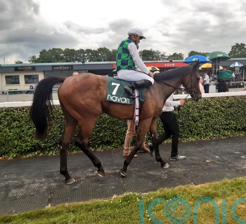 Pearls And Rubies books Royal Ascot ticket with smart Navan win