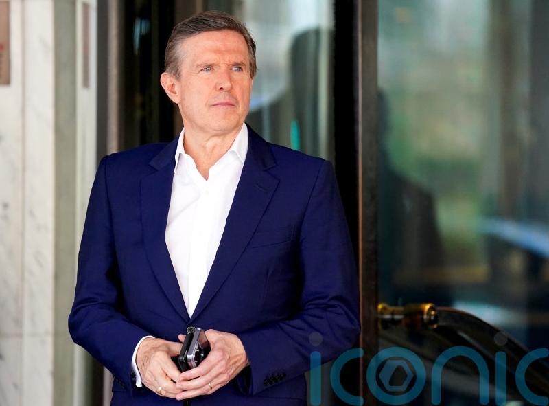 Christian Purslow to step down as Aston Villa chief executive