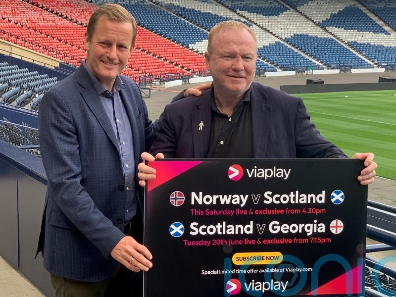 Alex McLeish: International sides now ‘terrified’ to face Scotland