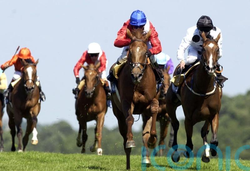 Coronation heroine Russian Rhythm ‘was always special’ to Fallon