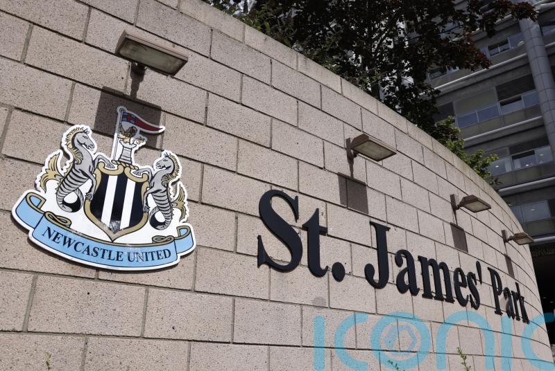 Newcastle sign Gambia forward Yankuba Minteh from OB and loan him to Feyenoord