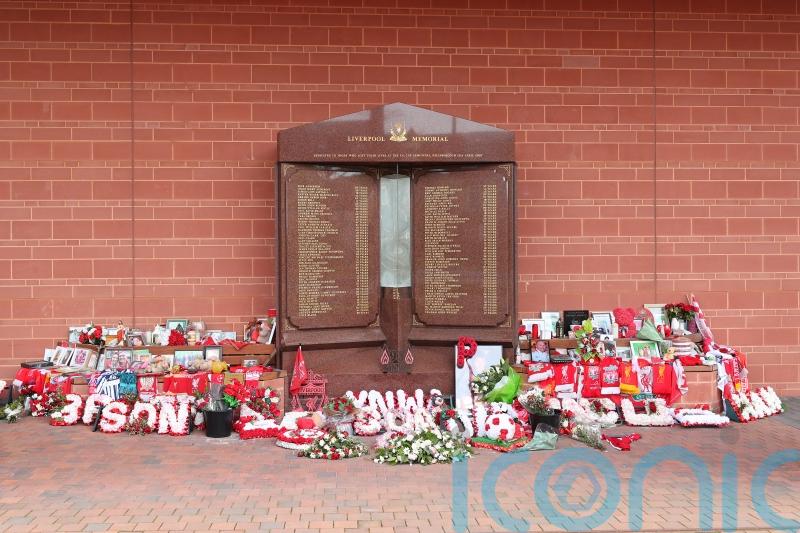Tottenham fan receives three-year ban for mocking Hillsborough disaster