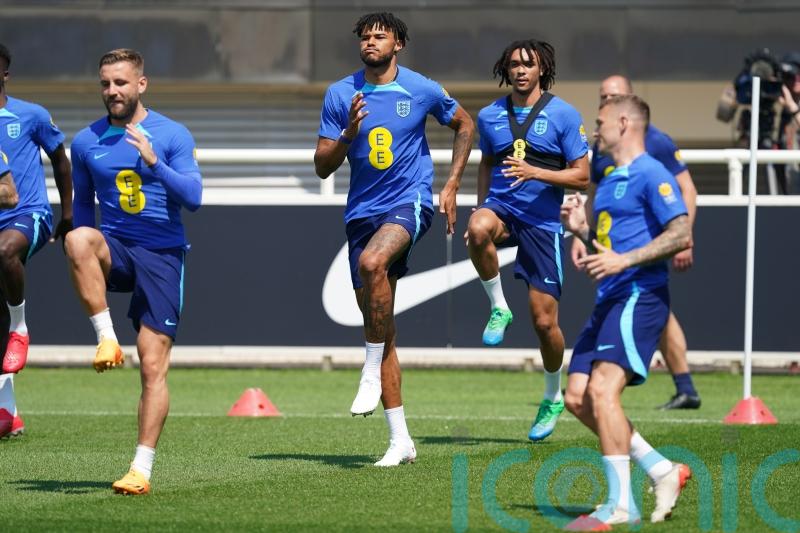 ‘Serial winners’ can help England finally celebrate silverware – Tyrone Mings