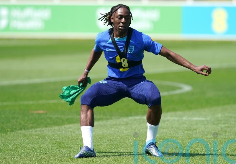 Eberechi Eze feels injury nightmare gave him platform for England recognition