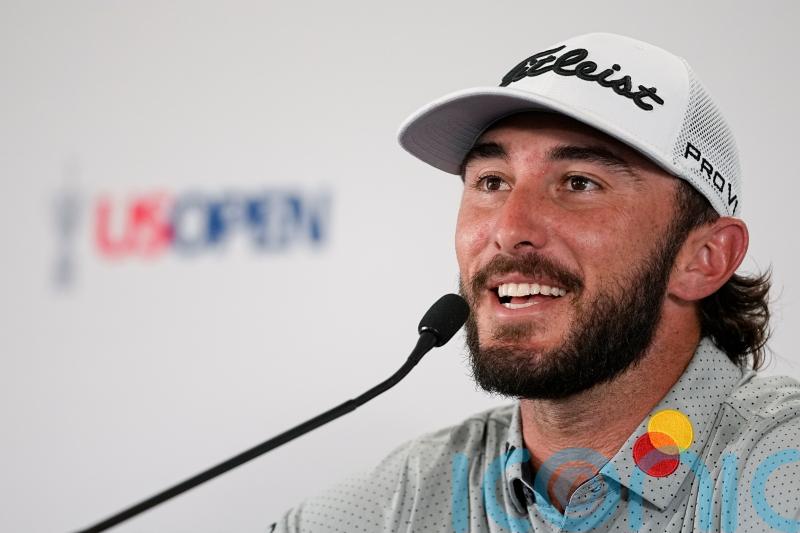 Max Homa hoping for ‘carnage’ and a ‘typical’ US Open challenge