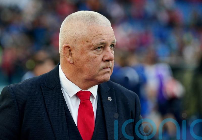 I had no idea – Warren Gatland would have swerved Wales return if issues glaring