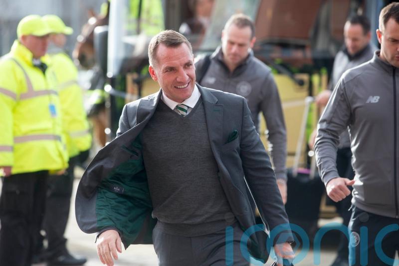 Celtic reportedly closing in on appointing Brendan Rodgers for a second time