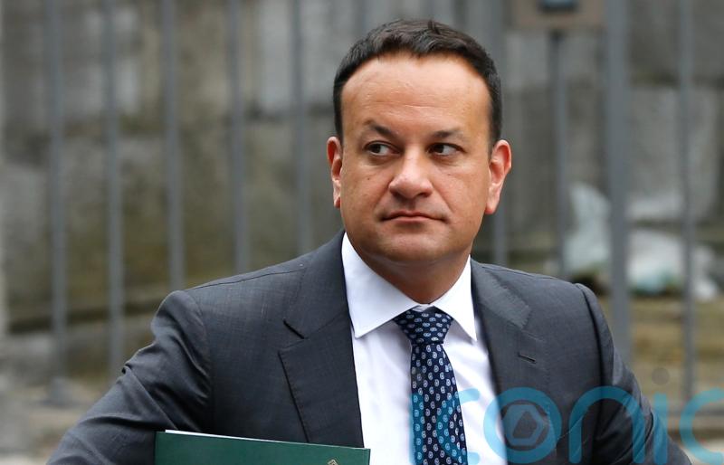 Varadkar says he has &lsquo;overwhelming support&rsquo; within parliamentary party