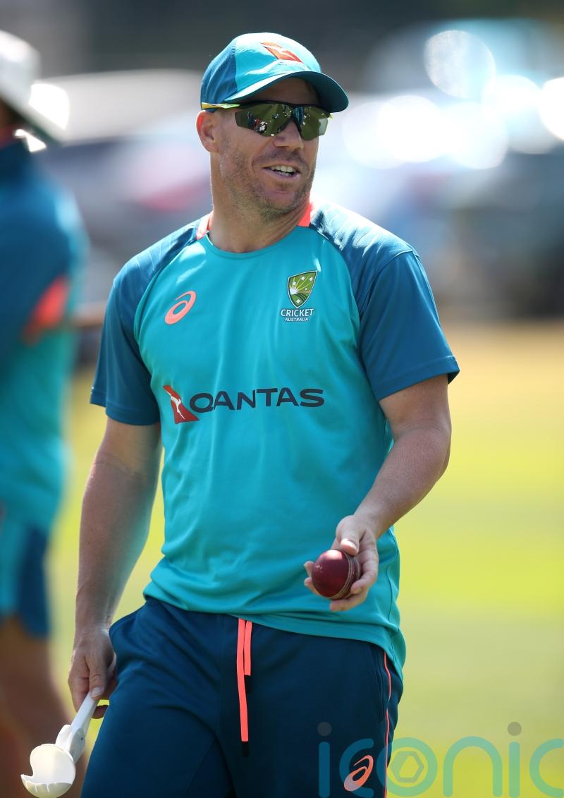 Pat Cummins backs David Warner against England as Australia turn down the volume