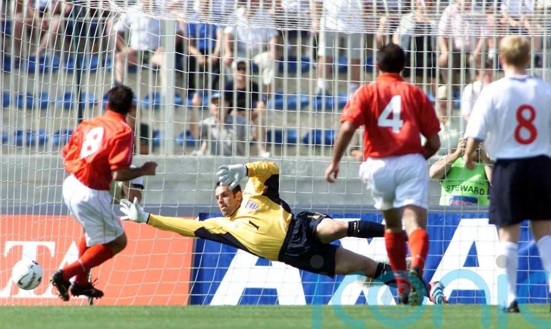 Home support can be Malta’s 12th man against England – ex-player David Carabott