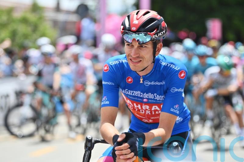 Cycling remembers ‘exceptional’ Gino Mader after death at the Tour de Suisse