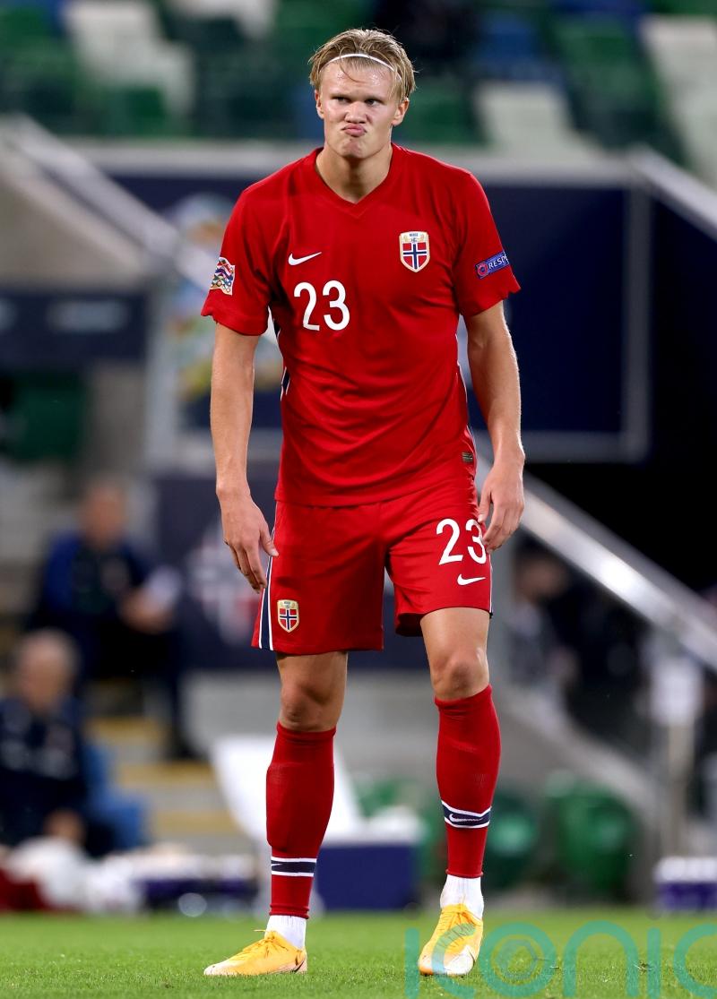Key talking points as Scotland seek qualifying win over Erling Haaland’s Norway