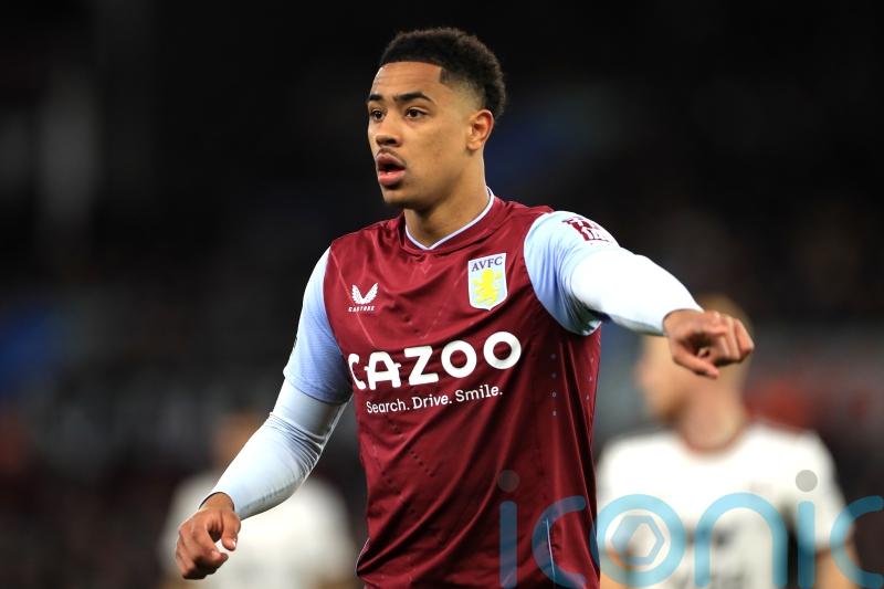 Jacob Ramsey says current England Under-21s squad have ‘different mentality’
