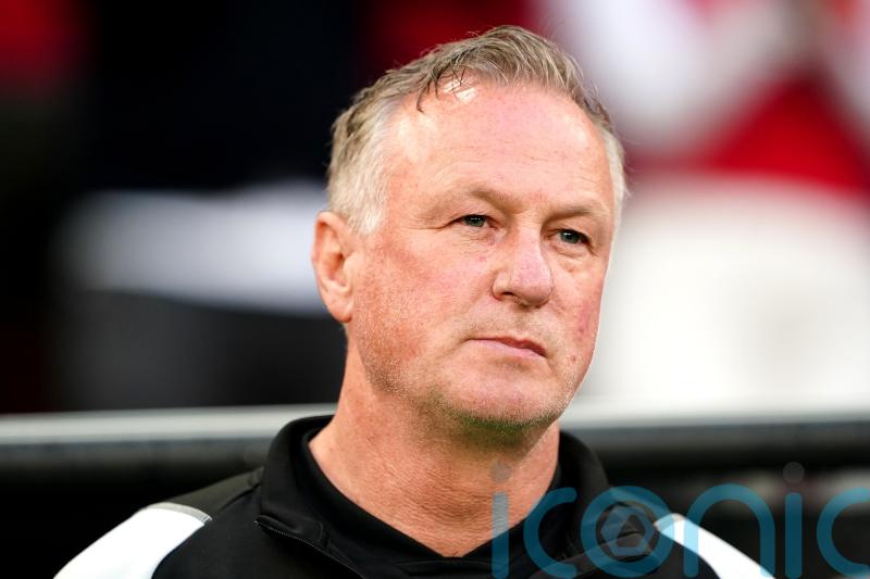 Michael O’Neill: Northern Ireland ‘angry and upset’ after disallowed equaliser