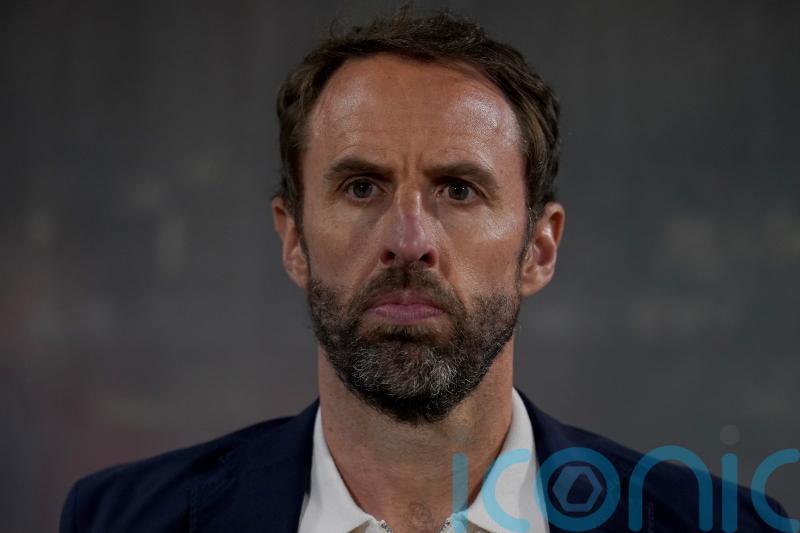 Gareth Southgate wants England to retain winning mentality on road to Euro 2024