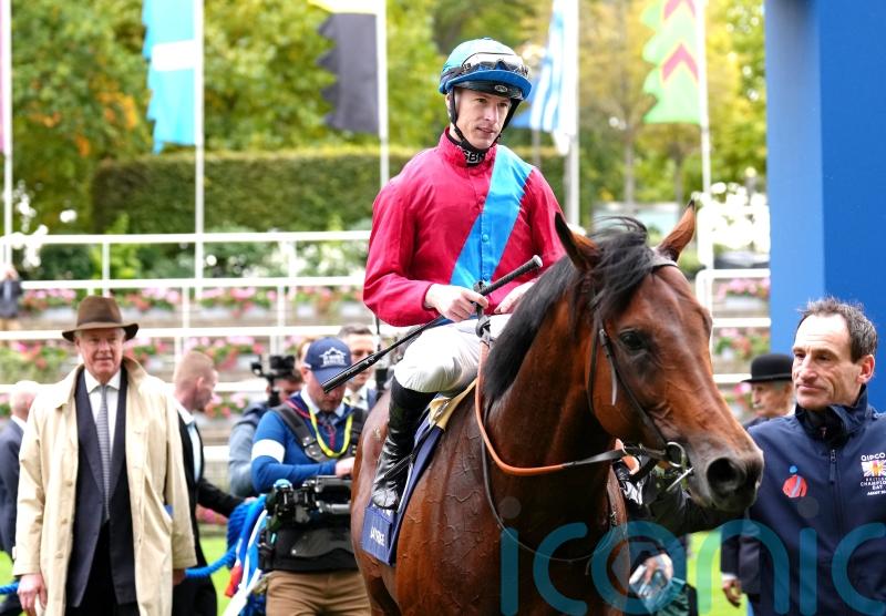 Kingscote has much to look forward to next week