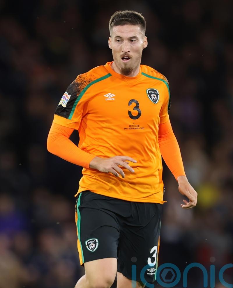 Matt Doherty backs under fire Republic of Ireland manager Stephen Kenny