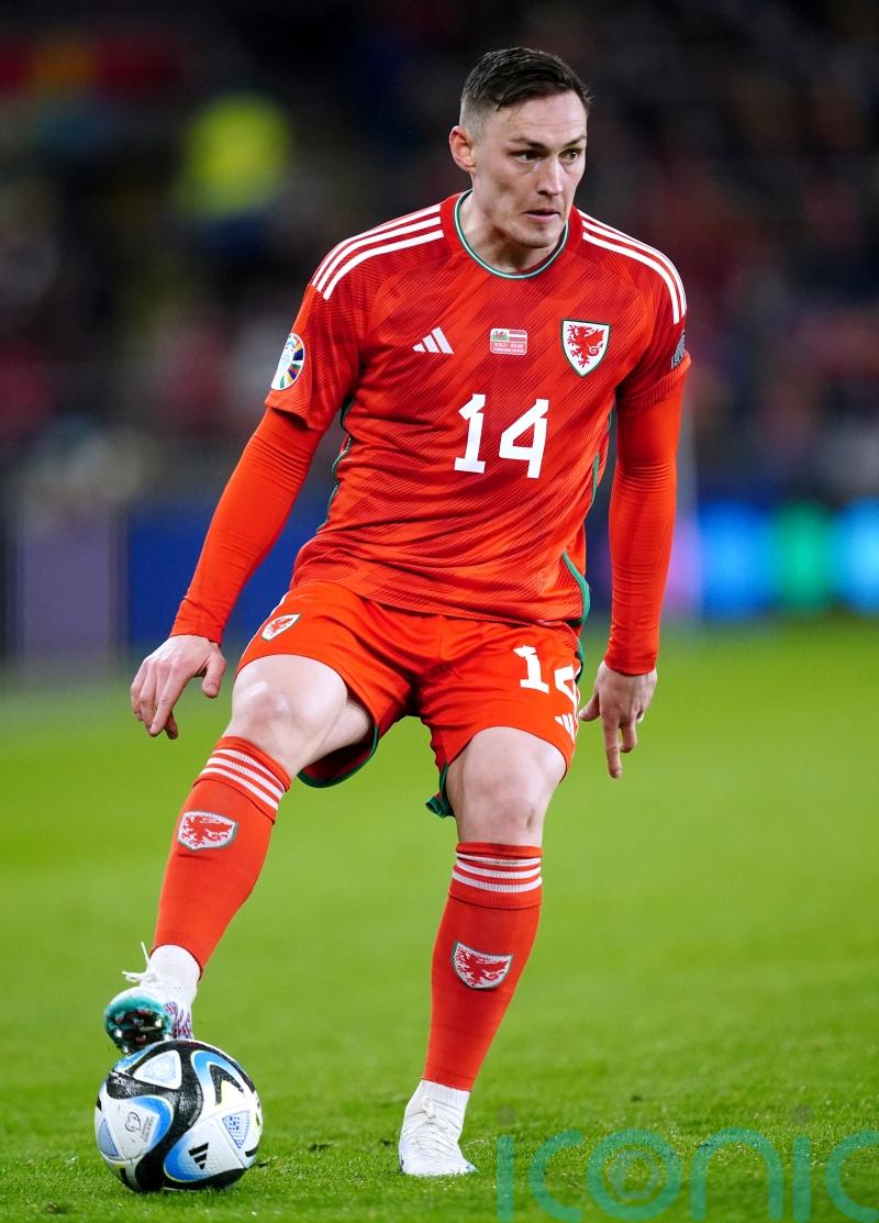 Connor Roberts eager to ‘create more memories’ as Wales aim to bounce back