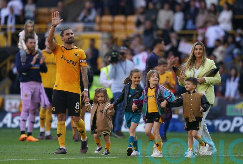 Ruben Neves set for Saudi Arabia move as Wolves hold talks with Al Hilal