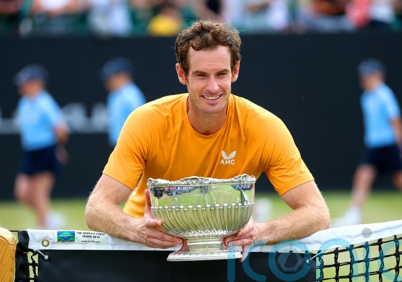 The sporting weekend in pictures