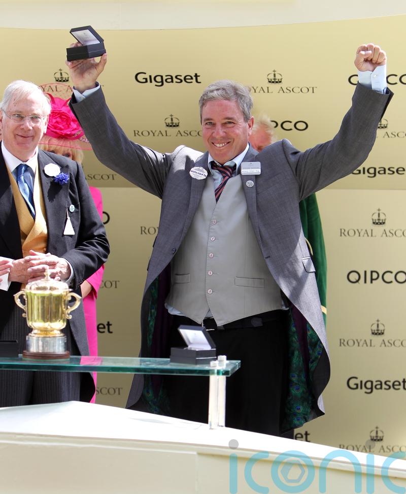 Fandom team to make late call on Royal Ascot target
