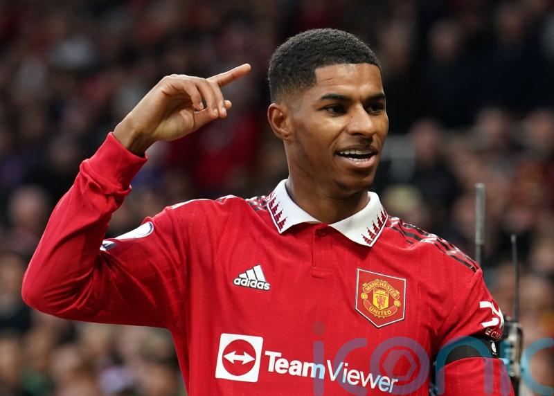 Football rumours: Marcus Rashford set to sign long-term Man United deal