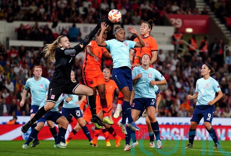 FIFA urged to ensure equality with qualification for Women&rsquo;s World Cup