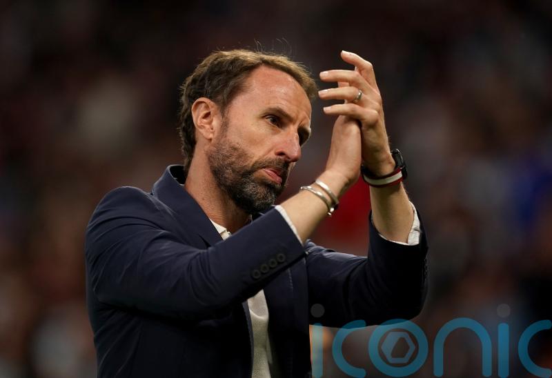 Gareth Southgate hails on-song England’s ‘desire to keep pushing forward’