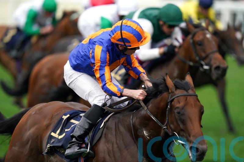 River Tiber too strong in Coventry thriller