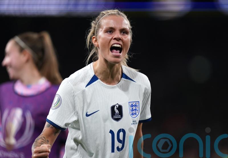 Happiness key to &lsquo;best season&rsquo; of my career, says England&rsquo;s Rachel Daly