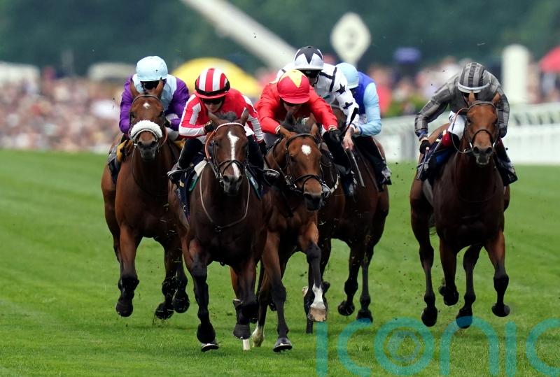 Bradsell repels Highfield Princess in dramatic King’s Stand