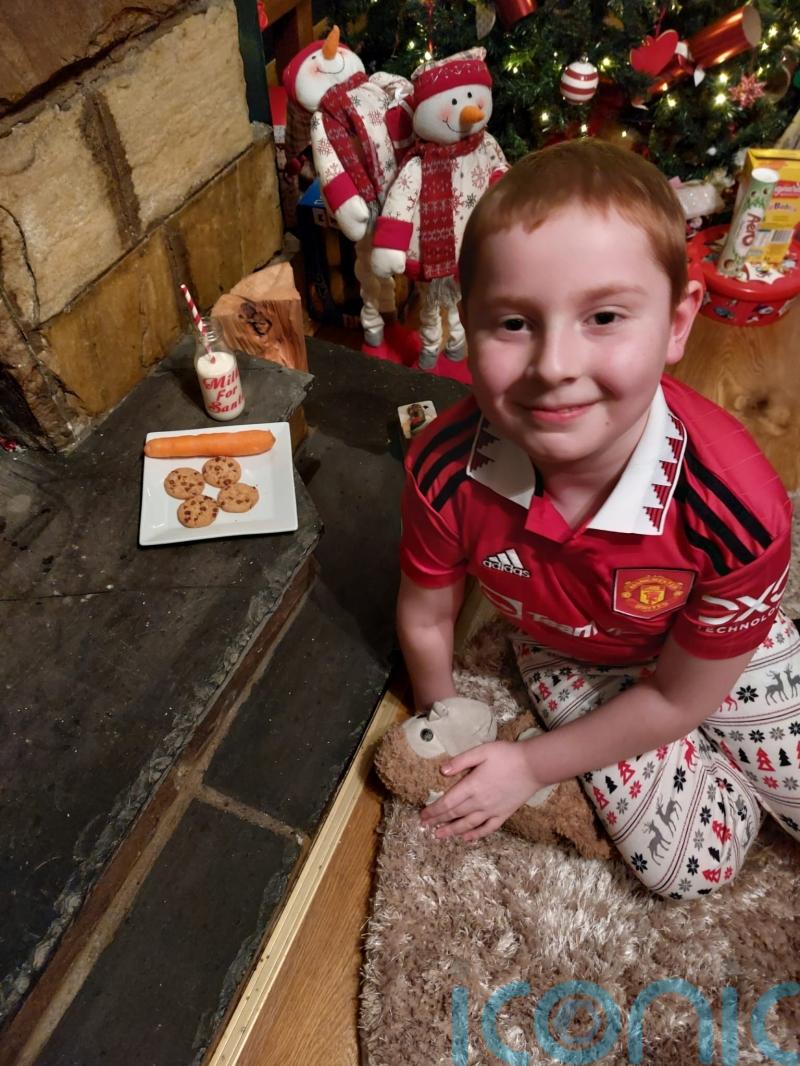 Stem cell transplant ‘only chance’ for eight-year-old with blood cancer