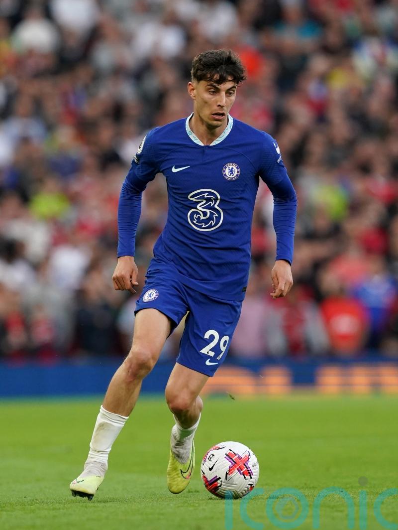 Football rumours: Arsenal offer £60m in second attempt to sign Kai Havertz