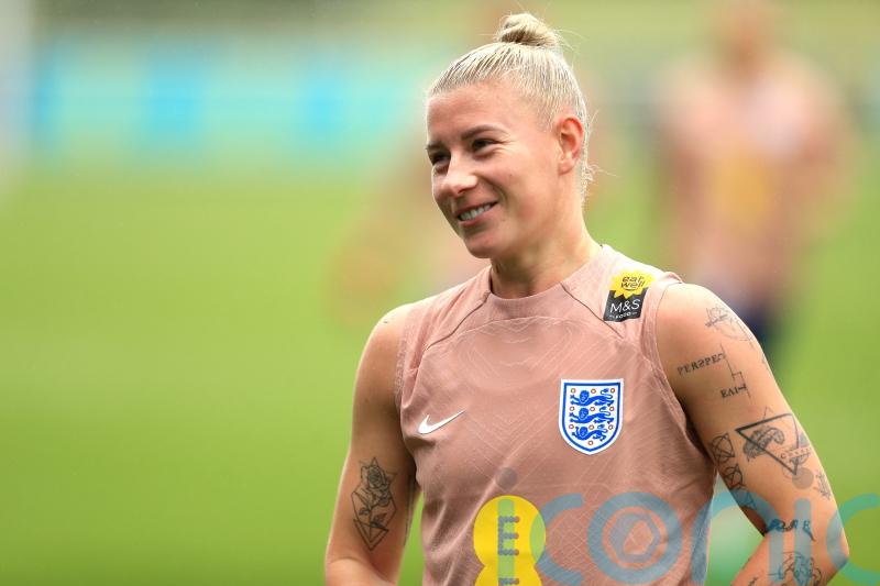 I hung up and screamed the house down – Bethany England on World Cup recall