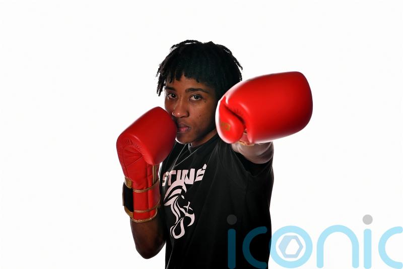 Refugee boxer Cindy Ngamba has ‘overcome obstacles’ to pursue Team GB dreams