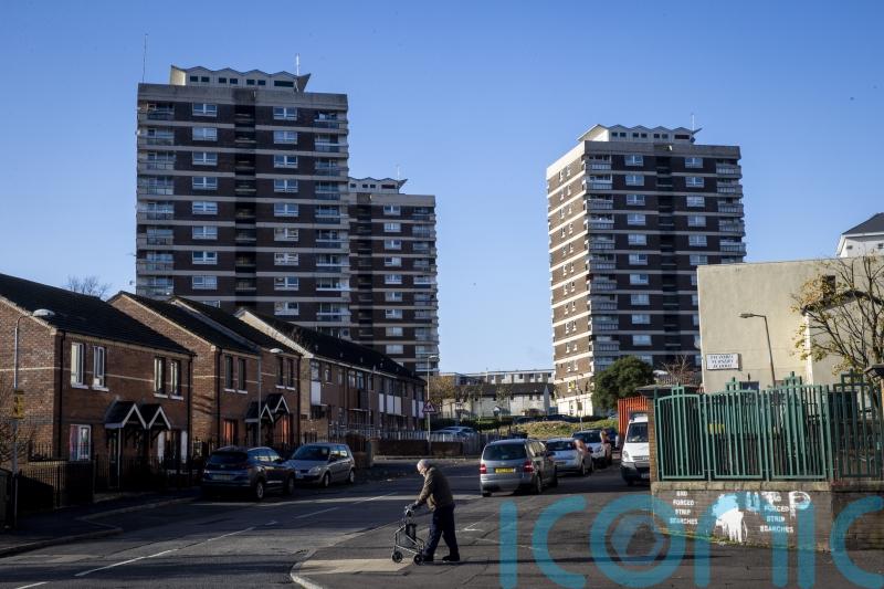 Budget pressures will leave 600 Communities Department vacancies unfilled