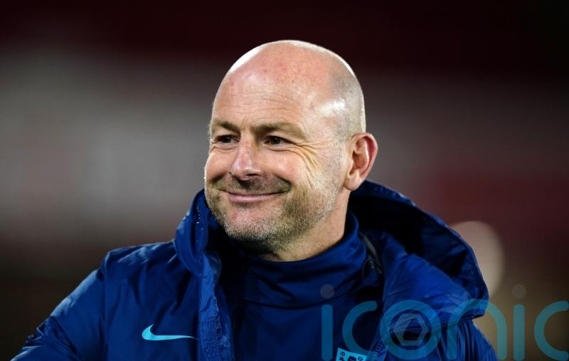 Lee Carsley praises England Under-21s’ ‘brilliant spirit’ after winning opener