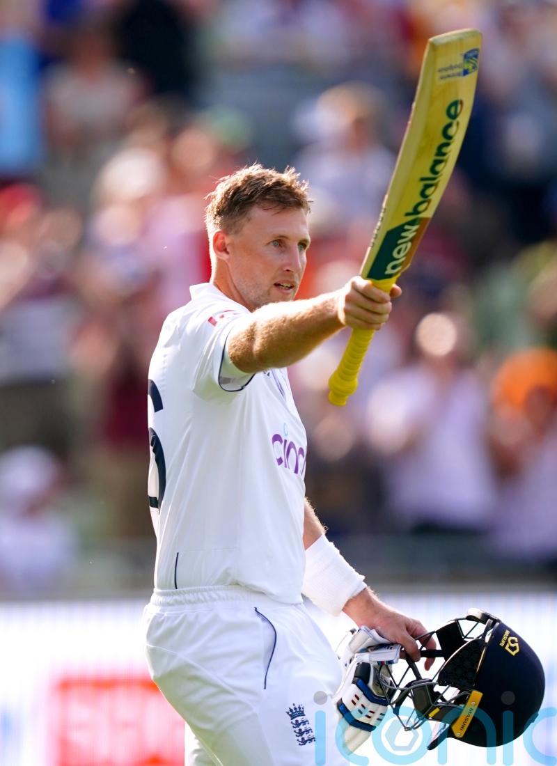 Joe Root reinventing himself like David Bowie under Bazball – Mark Nicholas