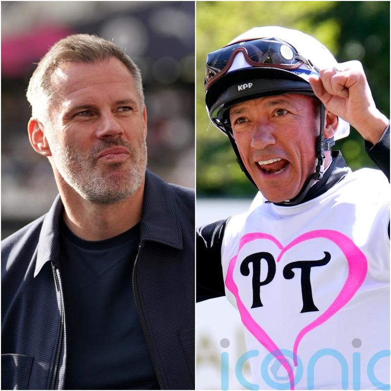Carra hits Glasto and Frankie sings Frank – Friday’s sporting social
