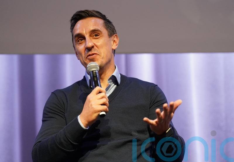 Gary Neville: Manchester United buyout needs an exit strategy