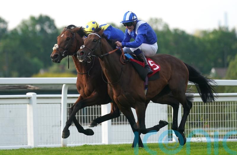 Hukum taken out of Hardwicke by Burrows