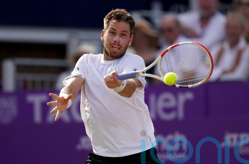 Cameron Norrie ‘really excited’ about leading British men into Wimbledon battle