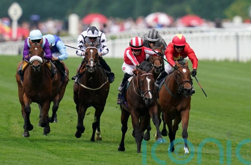 July Cup not ruled out for Highfield Princess