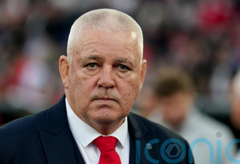 Ken Owens injury means Warren Gatland ponders co-captains for Wales at World Cup
