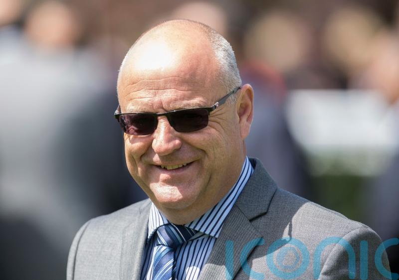 Superlative date on Fahey’s Mind for Golden