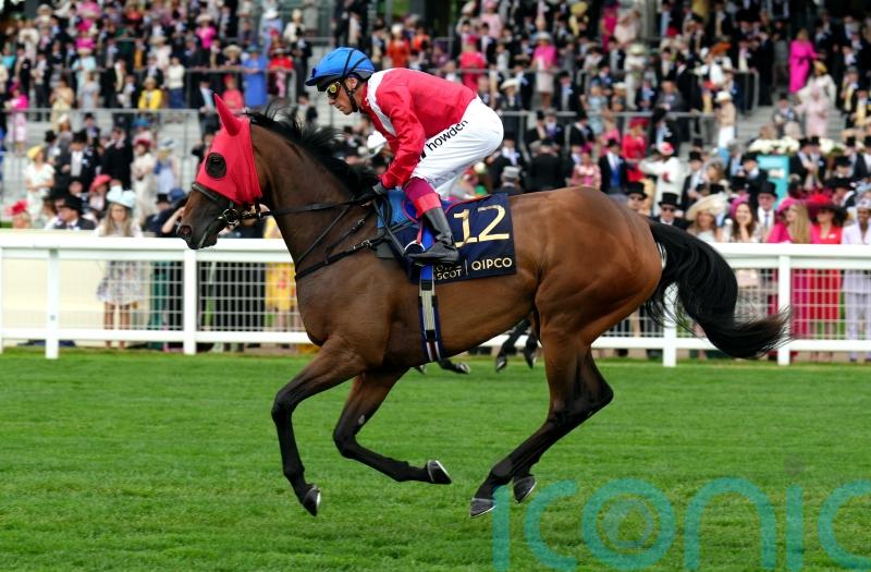 Marois repeat on the cards for Inspiral