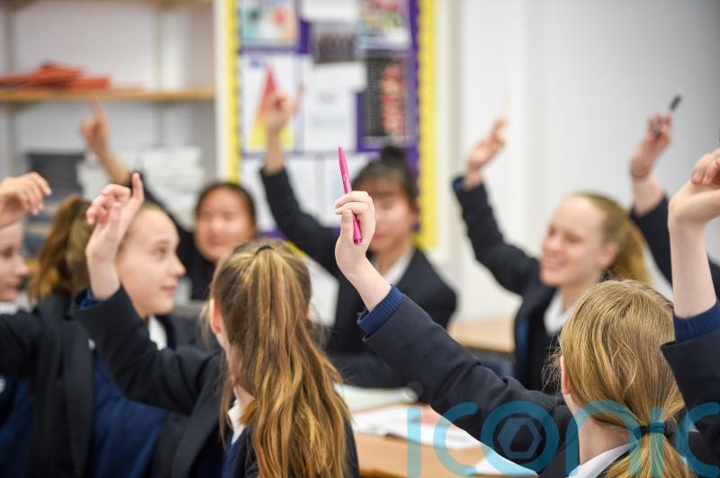 Warning of ‘catastrophic situation’ for NI education amid proposed spending cuts