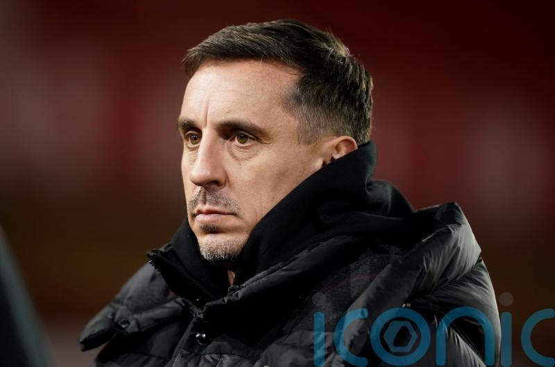 Gary Neville to be guest on Dragons’ Den panel