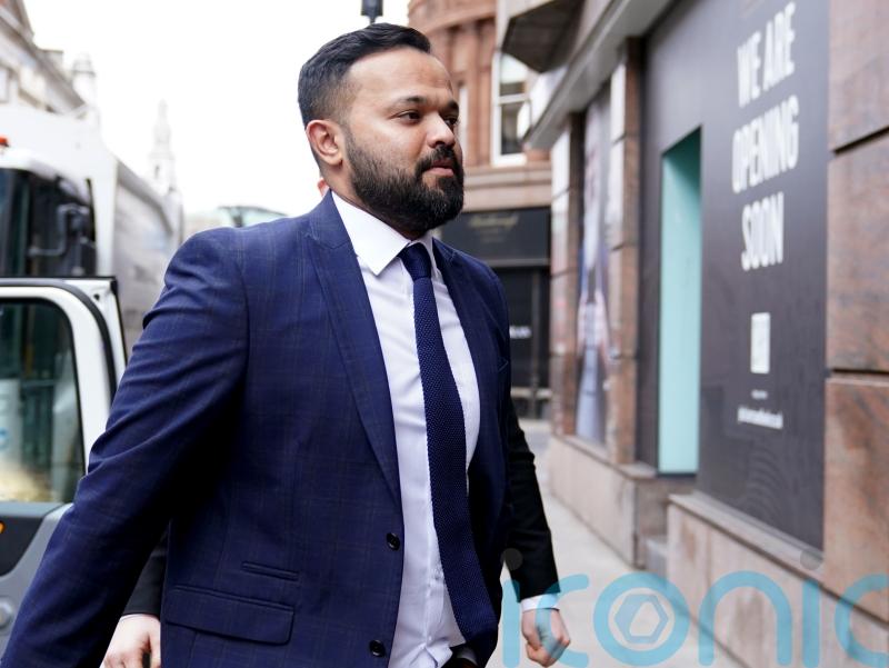Azeem Rafiq praises ‘courage’ of respondents to ICEC report