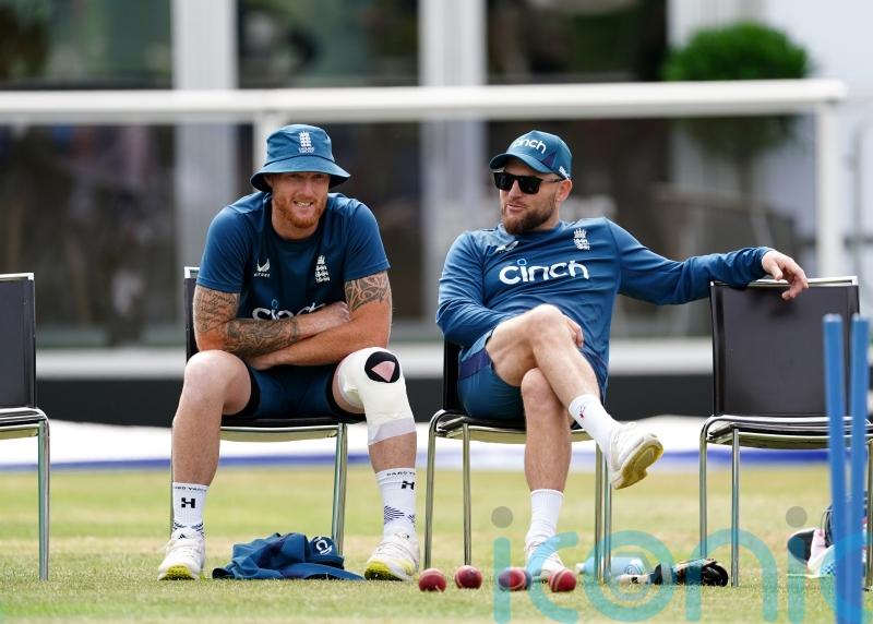 Day one of second Ashes Test – England out to bounce back
